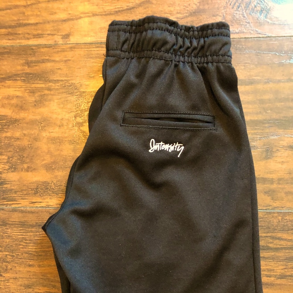 Girls L 10/12 Softball Pants